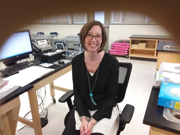 Mrs. McGrath 